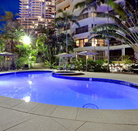 Genesis Apartments - Lismore Accommodation