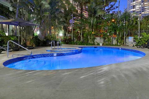 Genesis Apartments By Gold Coast Premium - Lismore Accommodation 16