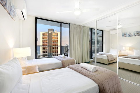 Genesis Apartments By Gold Coast Premium - Lismore Accommodation 27