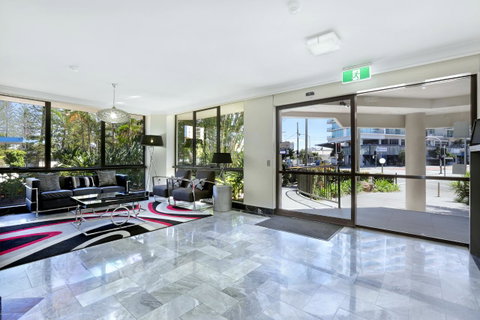 Genesis Apartments By Gold Coast Premium - Lismore Accommodation 12