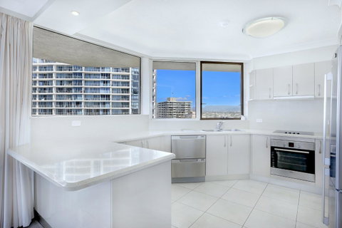 Genesis Apartments By Gold Coast Premium - Lismore Accommodation 30