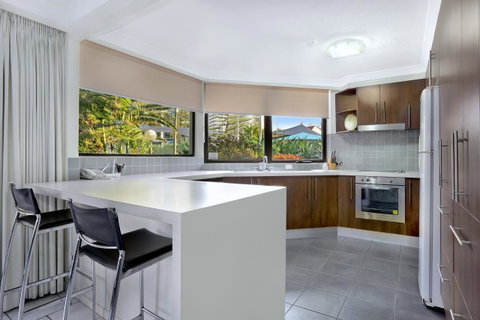 Genesis Apartments By Gold Coast Premium - Lismore Accommodation 19