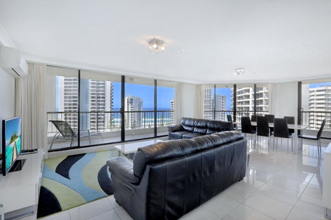 Genesis Apartments By Gold Coast Premium - Lismore Accommodation 29