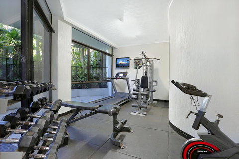 Genesis Apartments By Gold Coast Premium - Lismore Accommodation 10