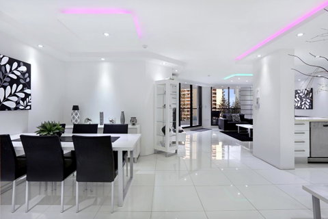 Genesis Apartments By Gold Coast Premium - Lismore Accommodation 35