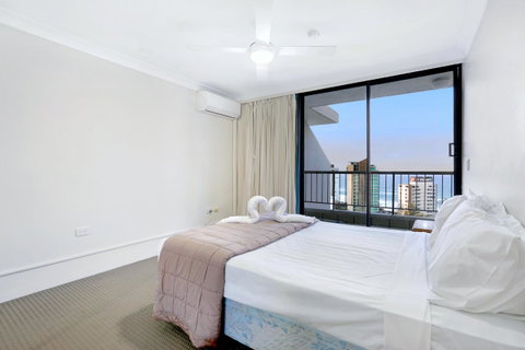 Genesis Apartments By Gold Coast Premium - Lismore Accommodation 28