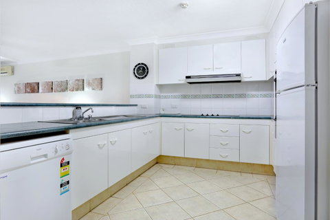 Genesis Apartments By Gold Coast Premium - Lismore Accommodation 23