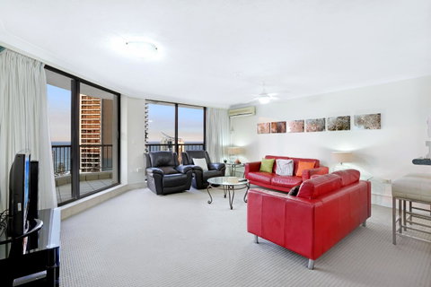 Genesis Apartments By Gold Coast Premium - Lismore Accommodation 21