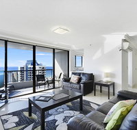 Surfers Century Oceanside Apartments - Lismore Accommodation