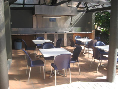 Surfers Century Oceanside Apartments - Lismore Accommodation 36