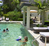 Portside Whitsunday Luxury Holiday Apartments - Lismore Accommodation