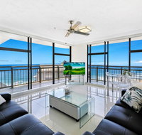Beachcomber Holiday Apartment - Lismore Accommodation