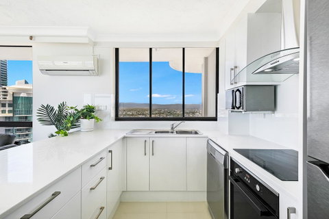 Beachcomber Holiday Apartment - Lismore Accommodation 8