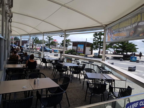Beachcomber Holiday Apartment - Lismore Accommodation 24