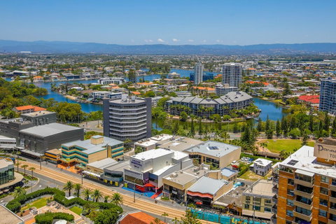 Beachcomber Holiday Apartment - Lismore Accommodation 14