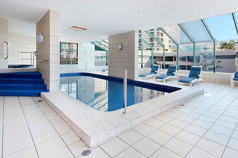 Beachcomber Holiday Apartment - Lismore Accommodation 18