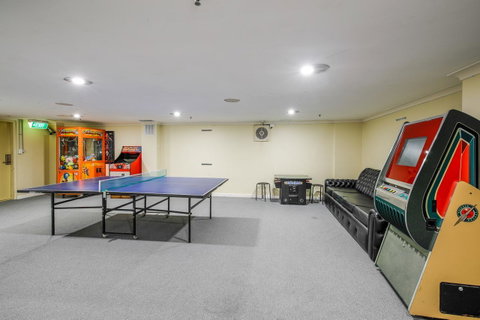 Beachcomber Holiday Apartment - Lismore Accommodation 23