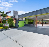 Arkana Motel - Lismore Accommodation