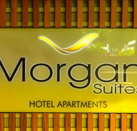 Morgan Suites - Lismore Accommodation