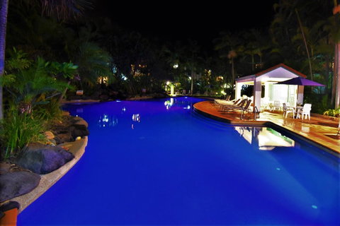Grande Florida Beachside Resort - Lismore Accommodation 28