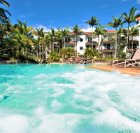 Grande Florida Beachside Resort - Lismore Accommodation