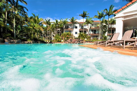 Grande Florida Beachside Resort - Lismore Accommodation 0