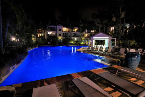 Grande Florida Beachside Resort - Lismore Accommodation 18