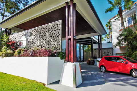 Grande Florida Beachside Resort - Lismore Accommodation 24