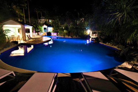 Grande Florida Beachside Resort - Lismore Accommodation 36