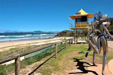 Grande Florida Beachside Resort - Lismore Accommodation 1
