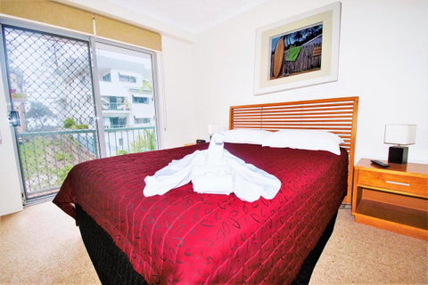 Grande Florida Beachside Resort - Lismore Accommodation 35