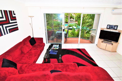 Grande Florida Beachside Resort - Lismore Accommodation 9