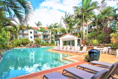 Grande Florida Beachside Resort - Lismore Accommodation 16