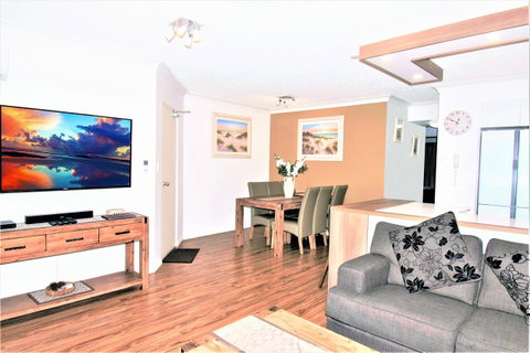 Grande Florida Beachside Resort - Lismore Accommodation 30