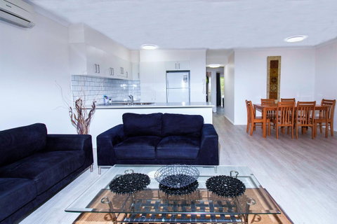 Grande Florida Beachside Resort - Lismore Accommodation 4