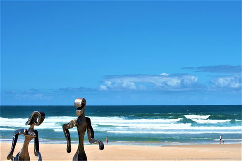 Grande Florida Beachside Resort - Lismore Accommodation 23