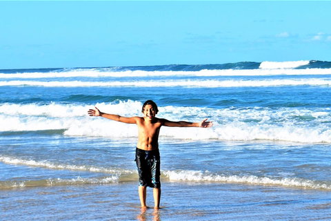 Grande Florida Beachside Resort - Lismore Accommodation 41