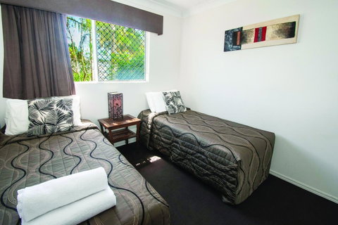 Grande Florida Beachside Resort - Lismore Accommodation 21