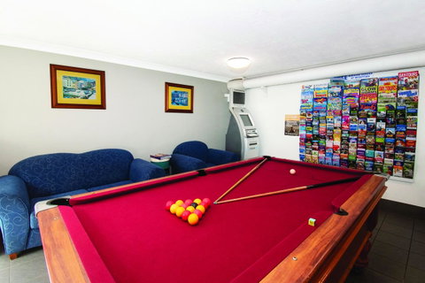 Grande Florida Beachside Resort - Lismore Accommodation 19