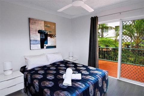 Grande Florida Beachside Resort - Lismore Accommodation 2