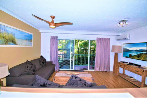 Grande Florida Beachside Resort - Lismore Accommodation 27