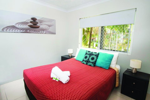 Grande Florida Beachside Resort - Lismore Accommodation 6