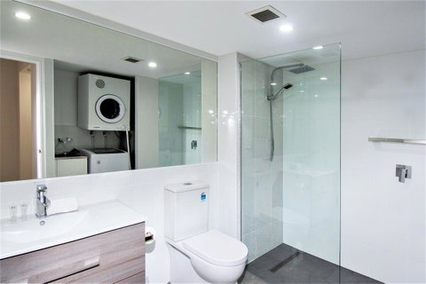 Grande Florida Beachside Resort - Lismore Accommodation 8