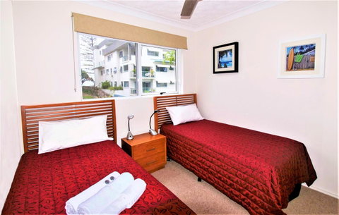 Grande Florida Beachside Resort - Lismore Accommodation 7