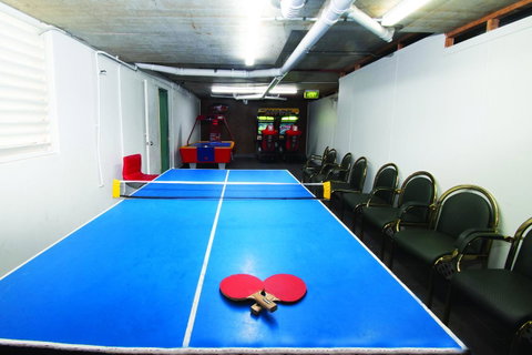 Grande Florida Beachside Resort - Lismore Accommodation 17