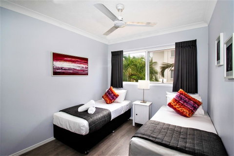 Grande Florida Beachside Resort - Lismore Accommodation 15