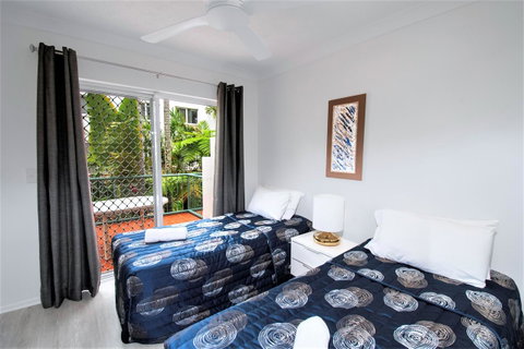 Grande Florida Beachside Resort - Lismore Accommodation 3