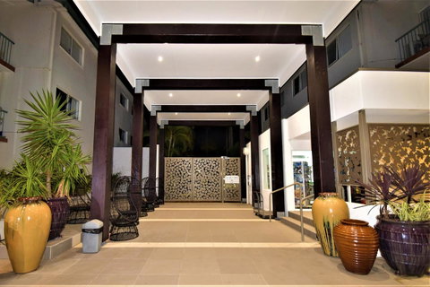 Grande Florida Beachside Resort - Lismore Accommodation 32