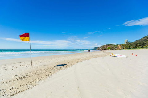 Grande Florida Beachside Resort - Lismore Accommodation 12