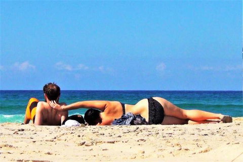 Grande Florida Beachside Resort - Lismore Accommodation 13